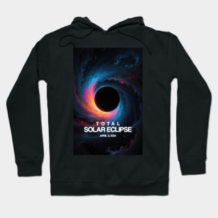 ECLIPSE 2024 Hoodie